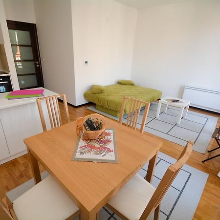Apartment Mirjana Будва Екстер'єр фото