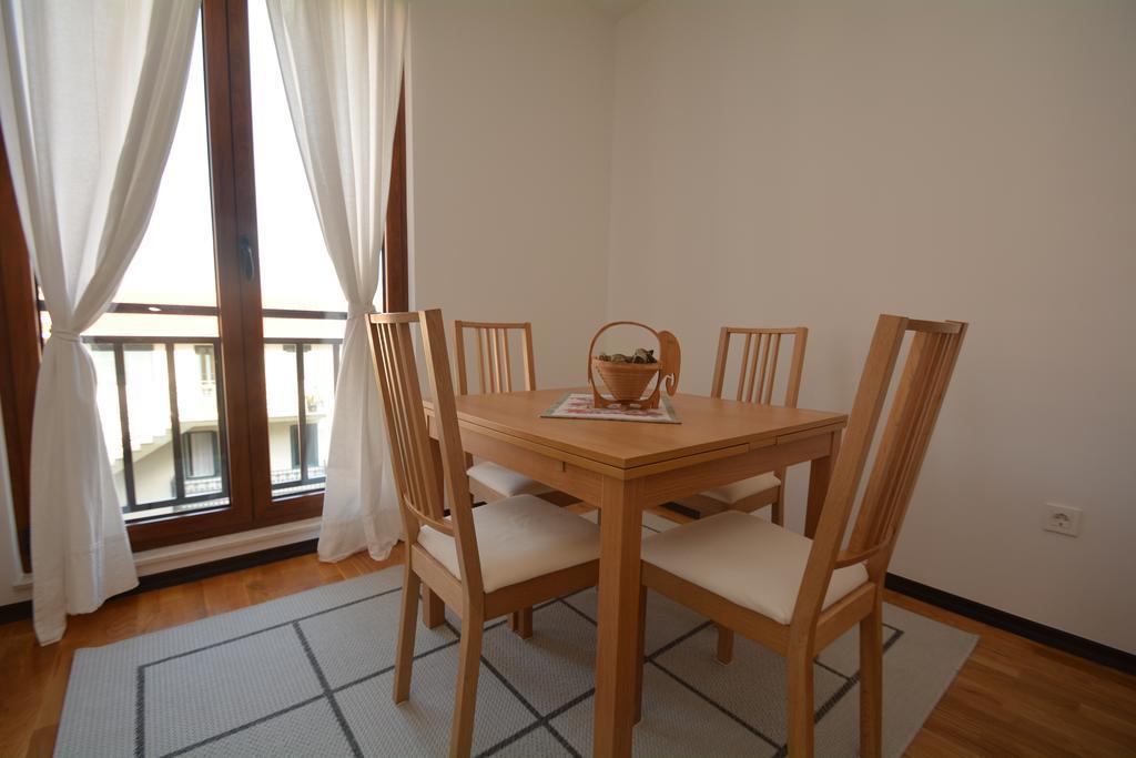 Apartment Mirjana Будва Екстер'єр фото